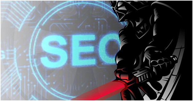 Has your SEO gone to the dark side
