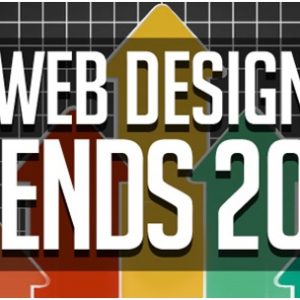 Growing & dying trends we saw in 2015 for web design