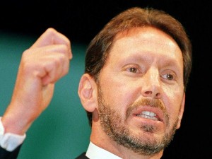 Knowing and learning from Larry Ellison: The genius who was ahead of IBM