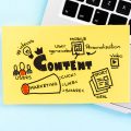 The essential points for your content strategy is effective