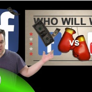 Facebook vs YouTube: The Video Giants Battle for Mindshare