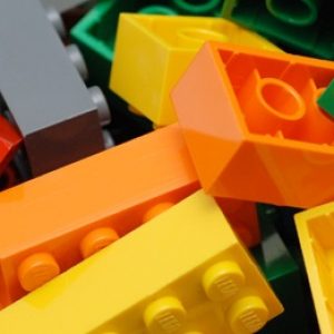How Lego has become the leading brand of toys in the world