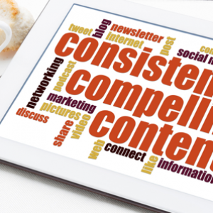 Content Marketing: Do You Have Something To Say?