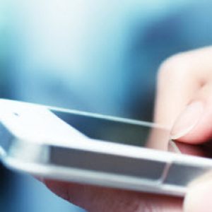 Local searches through mobile devices quadruple in a year