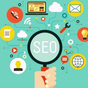 A good SEO professional can compete from you to you with big companies