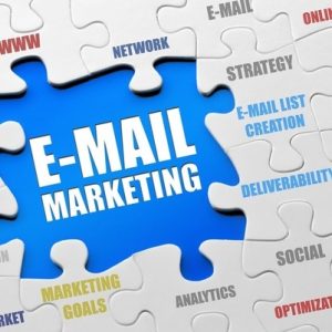 How to effectively manage and optimize an e-mailing database