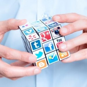 The social media increasingly relevant and essential for SEO