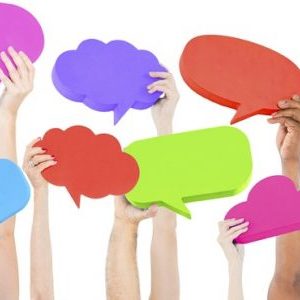 Six reasons not to do “deaf ears” to social networks