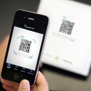 We can not include a QR code in all campaigns simply because it is fashionable