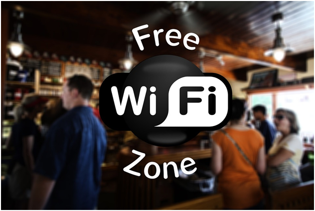 Free Public Wi-Fi Can Drive Digital Customer Engagement