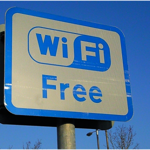 Free Public Wi-Fi Can Drive Digital Customer Engagement