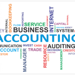 The intrigue behind the accounting world