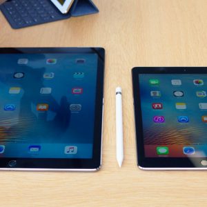 iPad, the mobile device with the greatest potential for retail purchases
