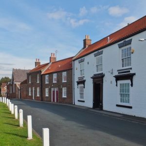 Brexit Takes Its Toll on Property Market
