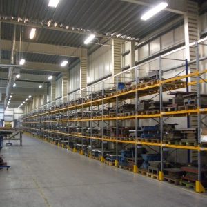 Getting the right warehouse technology for your business