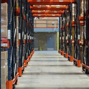 How to make your warehouse more efficient
