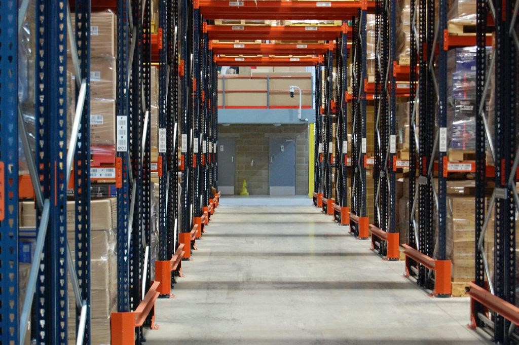How to make your warehouse more efficient2