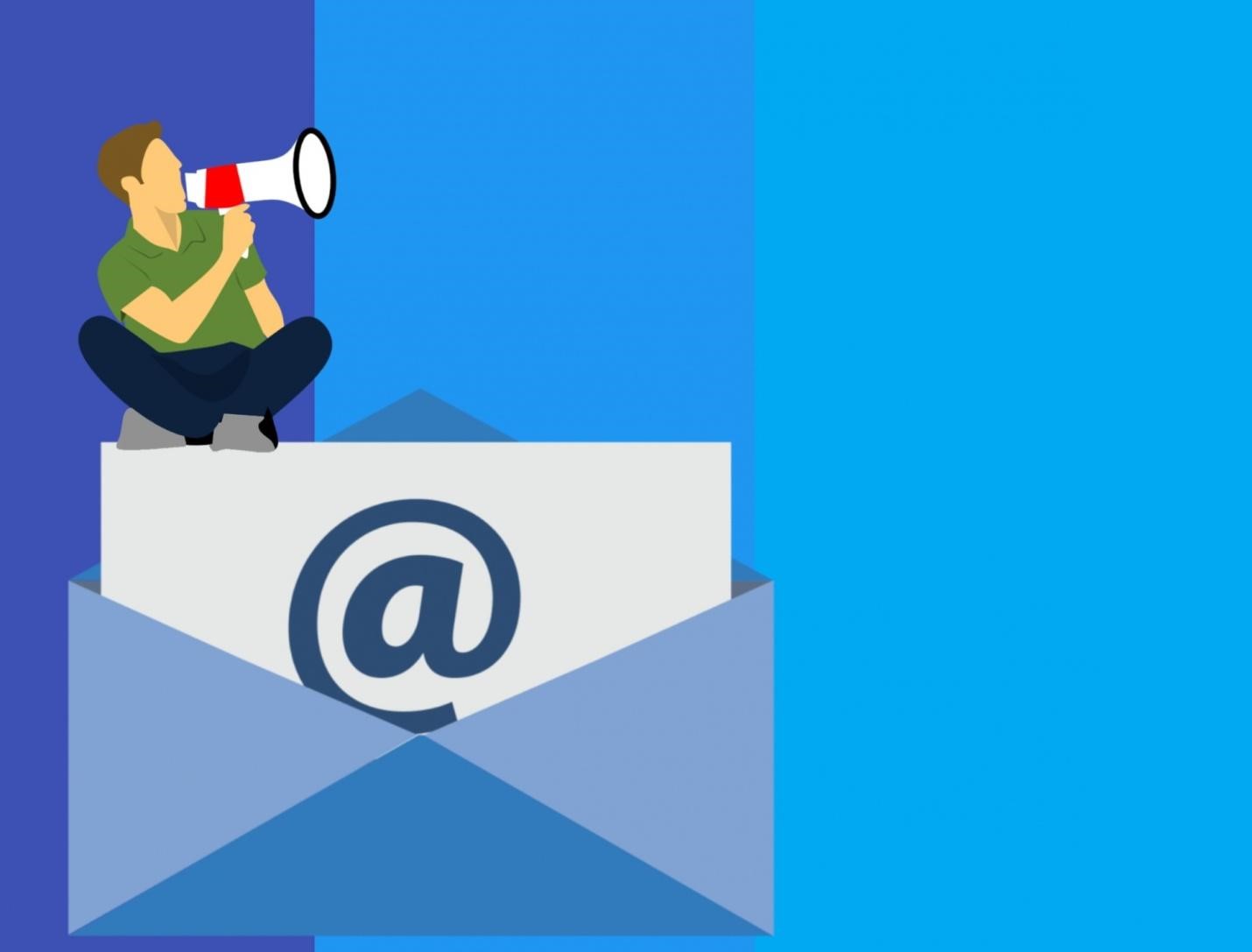 5 more reasons to opt for a letter over email