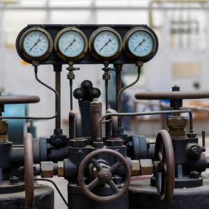 An introduction to industrial valves