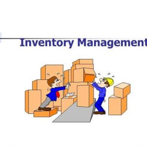 Managing Seasonal Inventory
