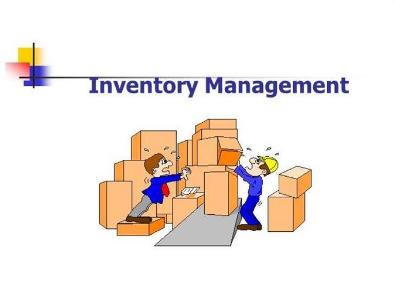 Managing Seasonal Inventory | Run the Business with Technology