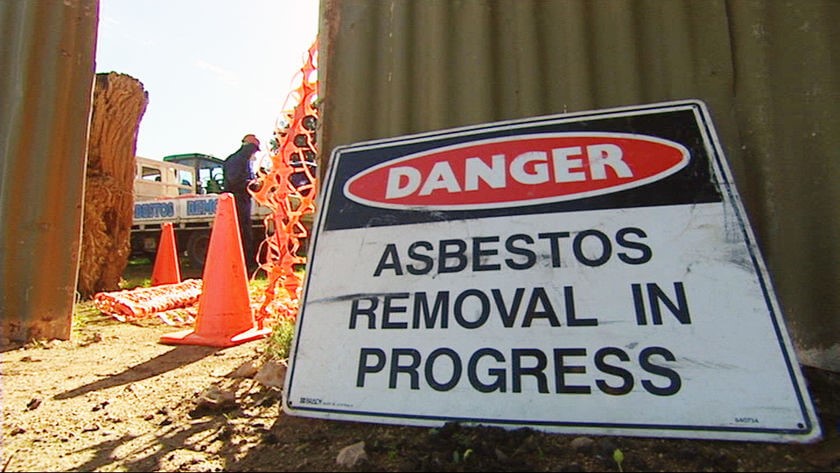 Asbestos Removal Process – A Step by Step Guide2
