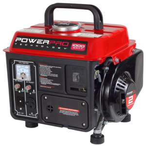 Tips for Choosing a Portable Generator for Your Next Project