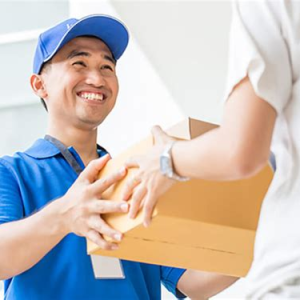 Benefits of a Courier Management System