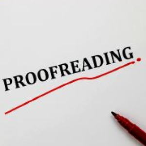 7 Proofreading Tips