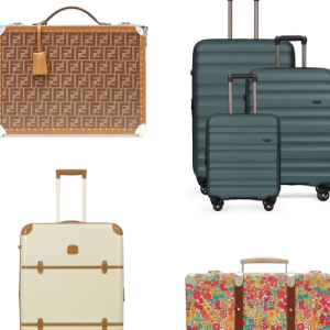 What essential items should you pack in your suitcase for a week’s holiday in the sun?