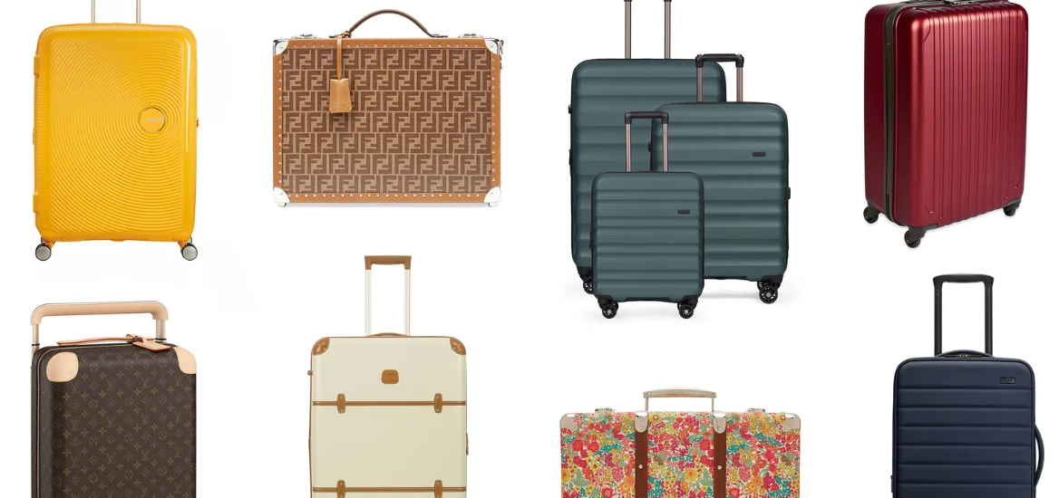 What essential items should you pack in your suitcase for a week’s ...