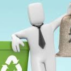 Finding Ways to Reduce Business Waste