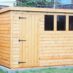 Discover the Surprising Benefits of Having a Garden Shed