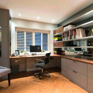 Tips for Building the Perfect Home Office