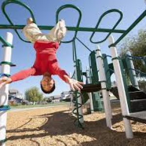 What Makes A Playground Safe?