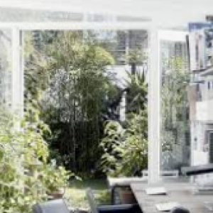 The many advantages of a conservatory
